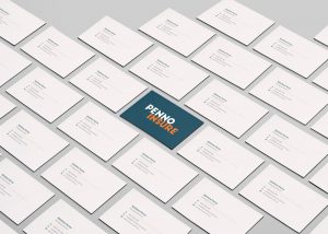 Penno Insure - Business Cards