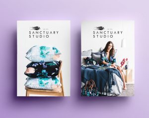 Sanctuary Studio - Event Posters